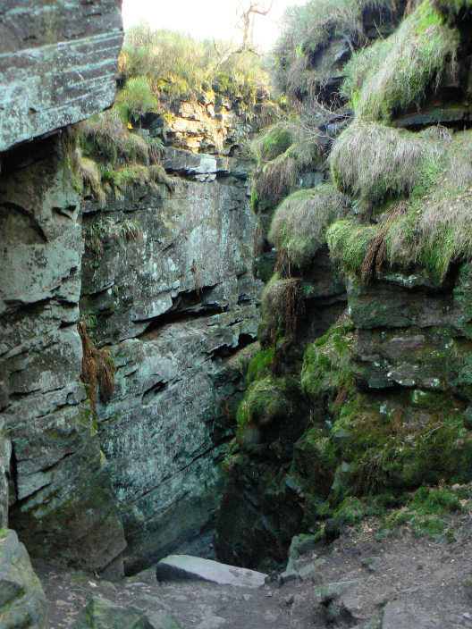 Lud's Church Lud's Church